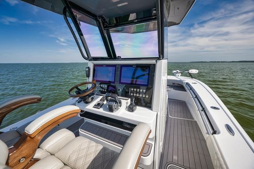 Costa Custom Boats Custom 26 image