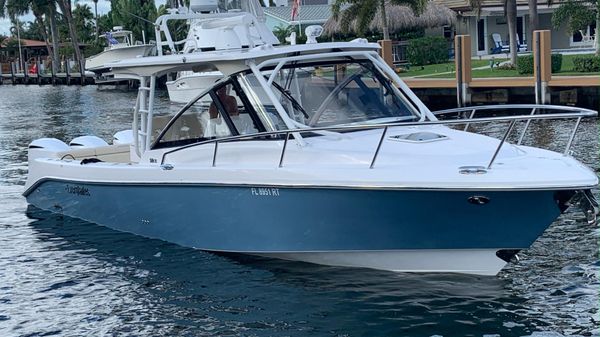 Everglades 360LXC