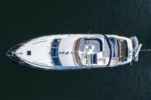 Viking Princess 46 Sport Cruiser image