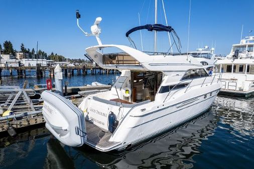 Viking-princess 46-SPORT-CRUISER image
