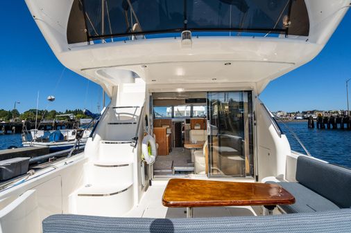 Viking Princess 46 Sport Cruiser image
