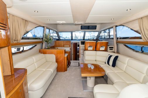 Viking Princess 46 Sport Cruiser image