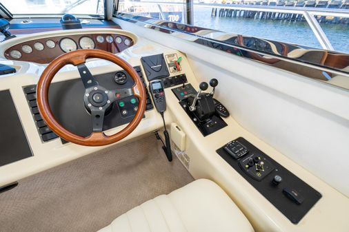 Viking Princess 46 Sport Cruiser image