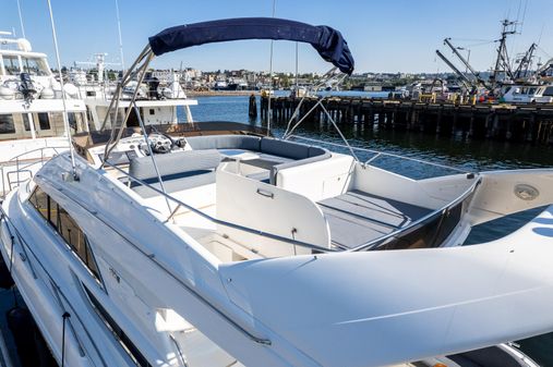 Viking Princess 46 Sport Cruiser image