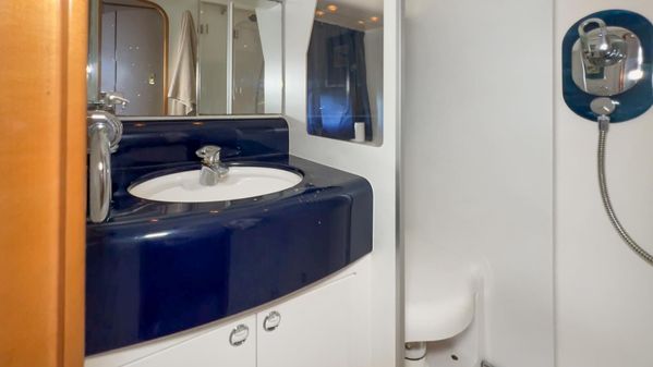 Viking Princess 46 Sport Cruiser image