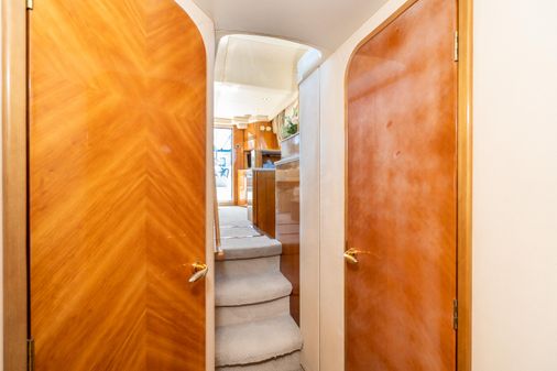 Viking Princess 46 Sport Cruiser image