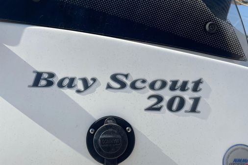 Scout 201-BAY-SCOUT image