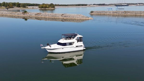 Carver 370-AFT-CABIN-MOTORYACHT image