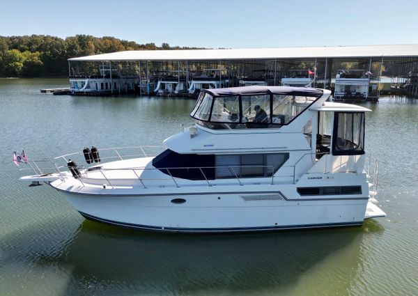 Carver 370-AFT-CABIN-MOTORYACHT image