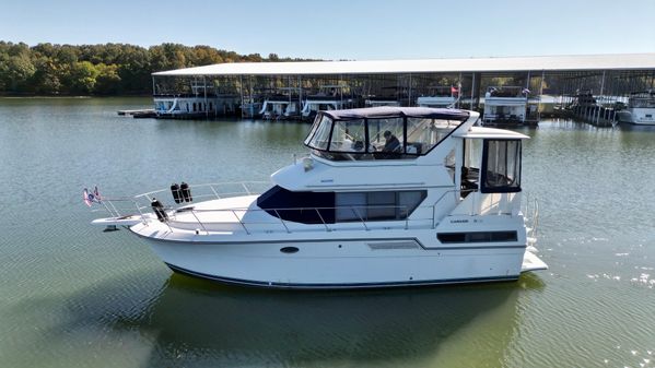 Carver 370-AFT-CABIN-MOTORYACHT image