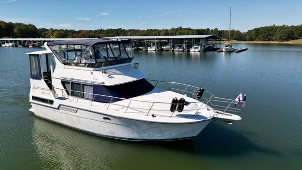 Carver 370-AFT-CABIN-MOTORYACHT image