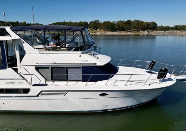 Carver 370-AFT-CABIN-MOTORYACHT image