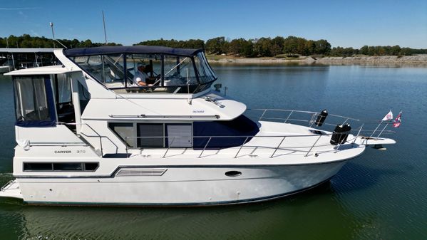 Carver 370-AFT-CABIN-MOTORYACHT image