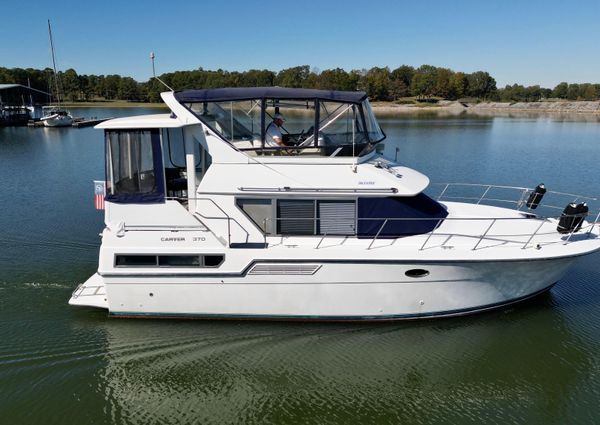 Carver 370-AFT-CABIN-MOTORYACHT image