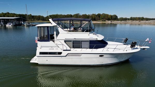 Carver 370-AFT-CABIN-MOTORYACHT image