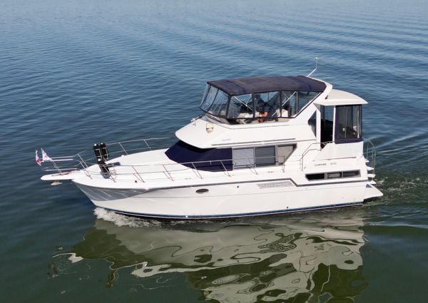 Carver 370-AFT-CABIN-MOTORYACHT image