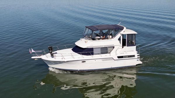 Carver 370-AFT-CABIN-MOTORYACHT image