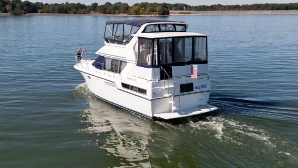 Carver 370-AFT-CABIN-MOTORYACHT image