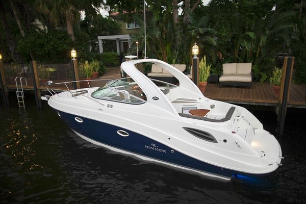 Rinker 290EX - main image