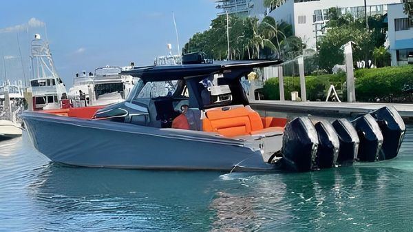 Nor-Tech 450