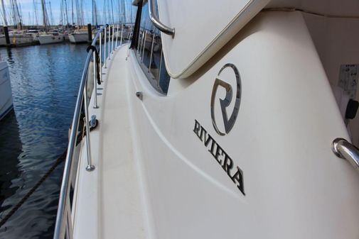 Riviera 51 Flybridge image