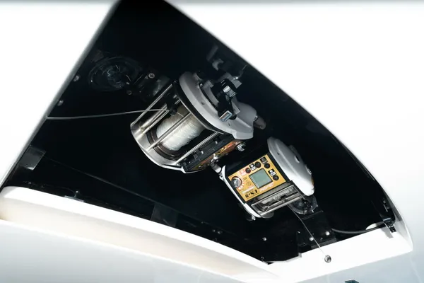 Viking 90-CONVERTIBLE image