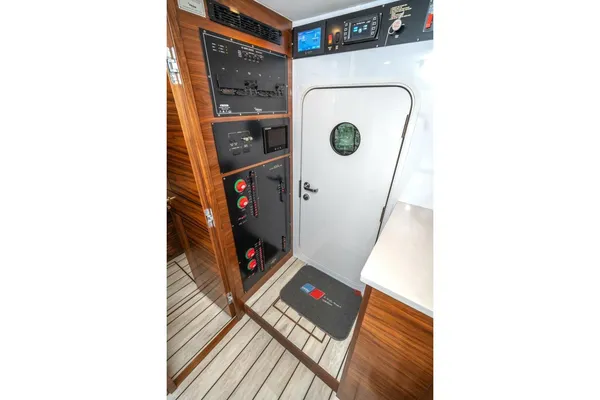 Viking 90-CONVERTIBLE image