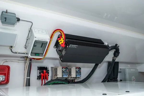 Viking 90-CONVERTIBLE image