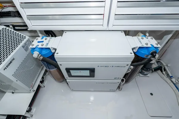 Viking 90-CONVERTIBLE image