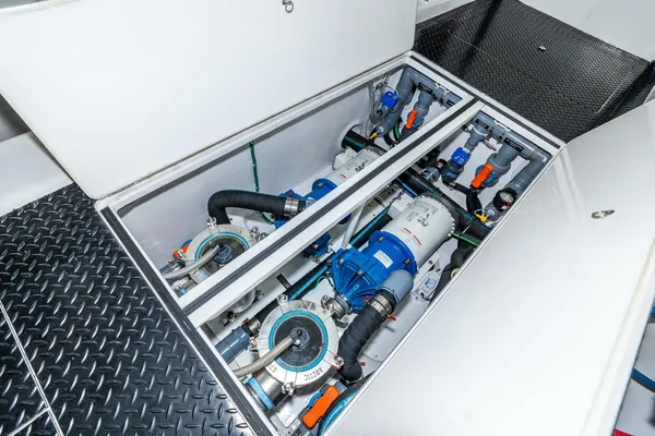 Viking 90-CONVERTIBLE image