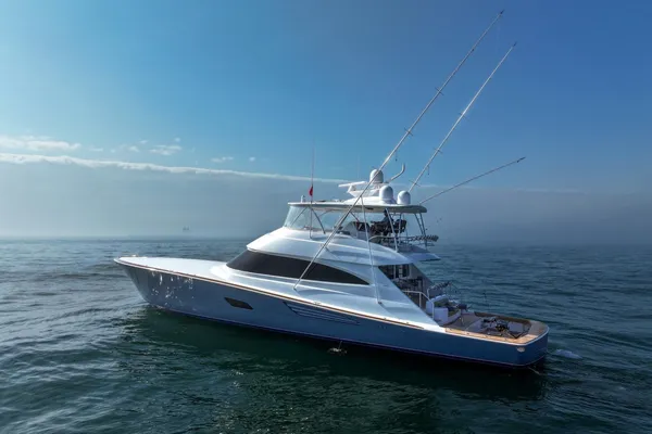 Viking 90-CONVERTIBLE image