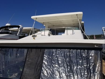 Sumerset 18 x 88 Houseboat image