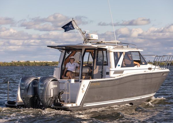 Cutwater 288 image