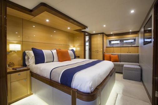 Outer-reef-yachts 860-COCKPIT-MY image