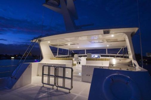 Outer-reef-yachts 860-COCKPIT-MY image