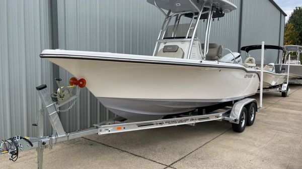 Key West 219 FS
