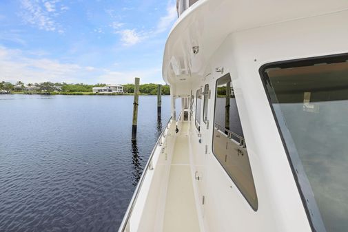 Outer Reef Yachts 700 Motoryacht image