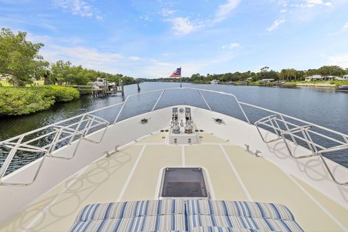 Outer Reef Yachts 700 Motoryacht image