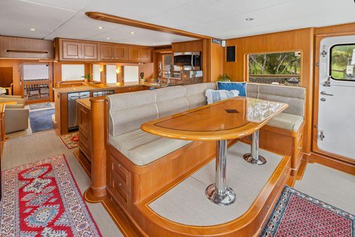 Outer Reef Yachts 700 Motoryacht image