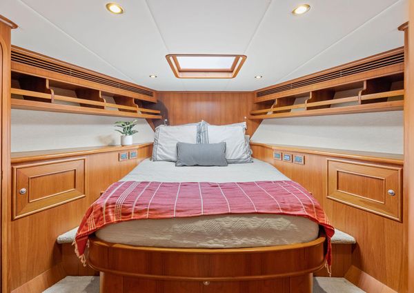 Outer Reef Yachts 700 Motoryacht image