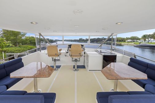 Outer Reef Yachts 700 Motoryacht image