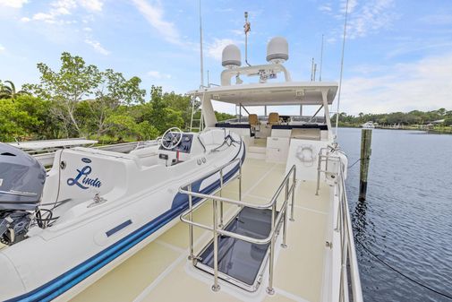 Outer Reef Yachts 700 Motoryacht image