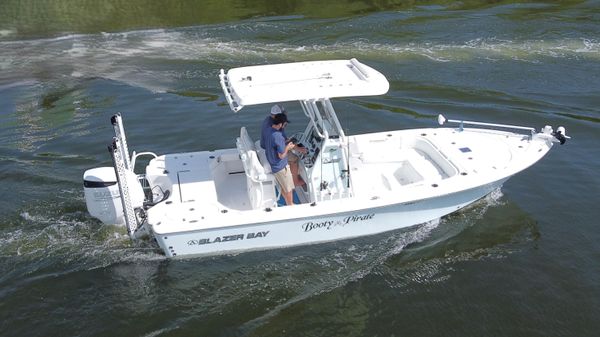 Blazer Bay 2440