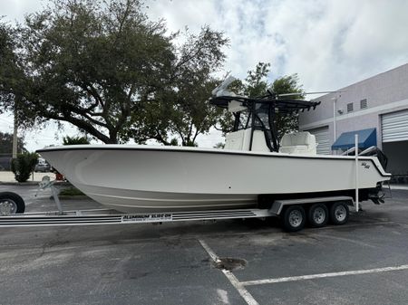 SeaVee 320B image