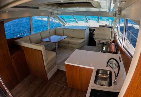 Maritimo C50 Sports Cabriolet image