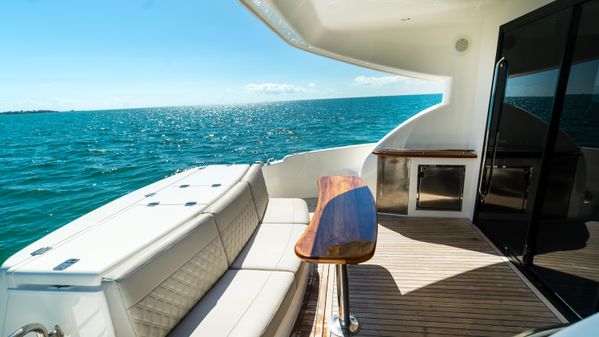 Maritimo C50-SPORTS-CABRIOLET image