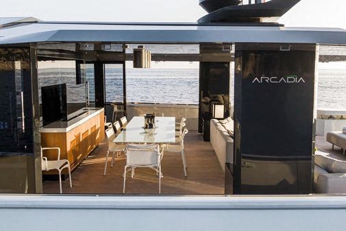 Arcadia-yachts 85 image