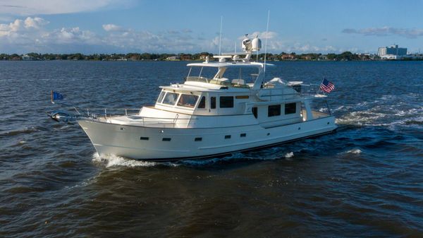 Fleming 65