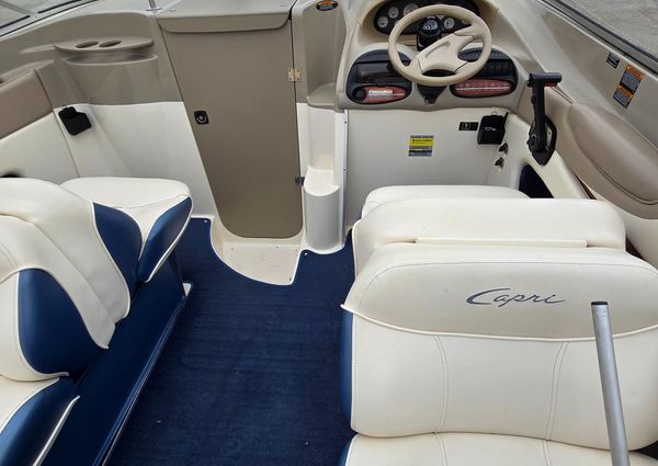 Bayliner 23-CAPRI image