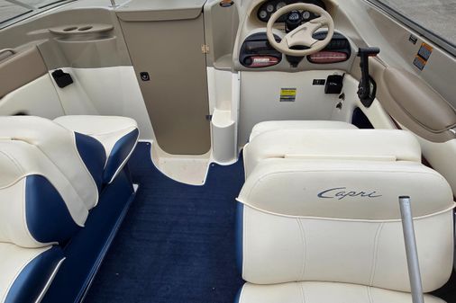 Bayliner 23-CAPRI image